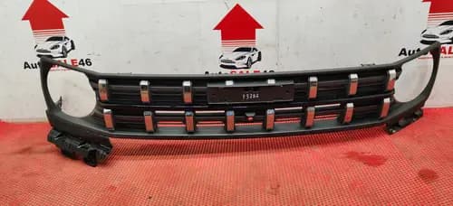 Решетка радиатора Haval H3