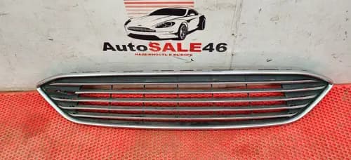 Решетка радиатора Ford Focus