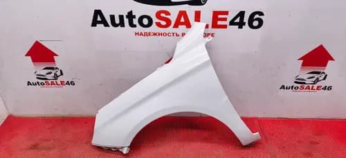 Крыло переднее левое LADA Vesta NG