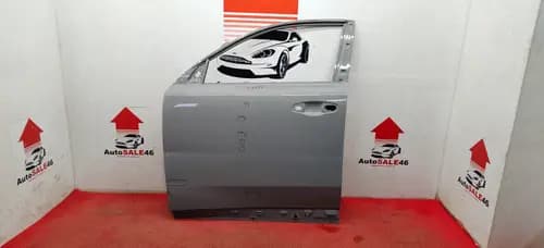 Дверь передняя левая Changan CS55 Plus