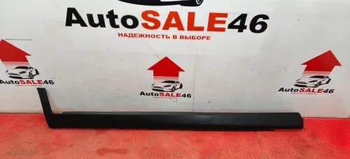 Накладка правого порога Geely Atlas Pro