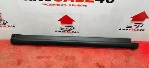 Накладка правого порога Haval M6 оригинал