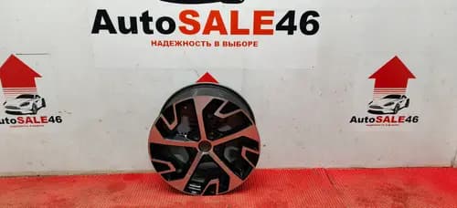 Литые диски Kia 7×R18 5×114.3