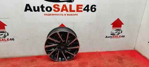 Литые диски Hyundai 7×R18 5×114.3