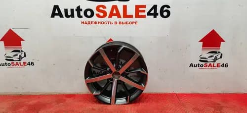 Литые диски Haval 7×R19 5×114.3