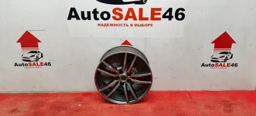 Литые диски Ford 18×R18 5×114.3
