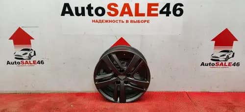 Литые диски Haval 6.5×R17 5×114.3