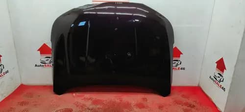 Капот Chery Tiggo 7 Pro I 2020–2024