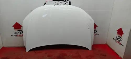 Капот Geely Coolray I 2019–2025 оригинал