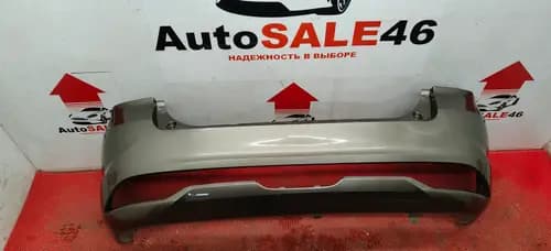 Бампер задний LADA Vesta NG оригинал