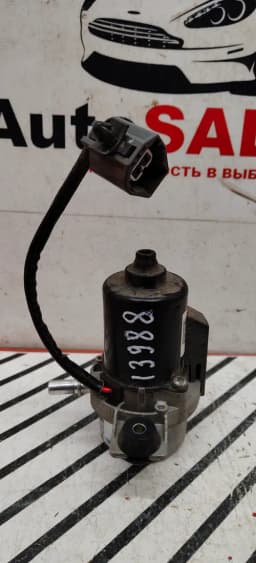 Насос вакуумный Chery Tiggo 7 Pro