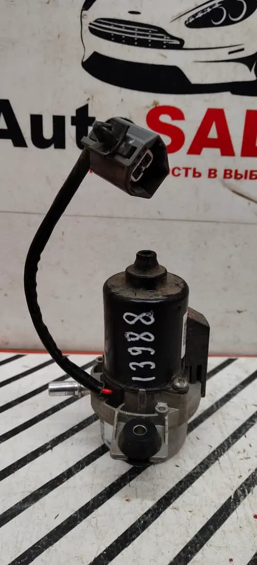 Насос вакуумный Chery Tiggo 7 Pro