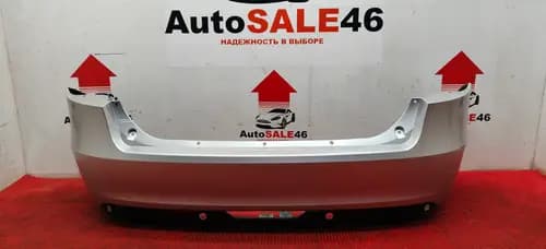 Бампер задний LADA Vesta