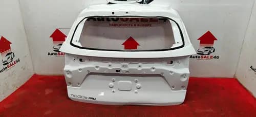 Крышка багажника Chery Tiggo 8 Pro