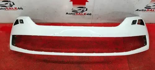 Бампер передний Skoda Kodiaq (2016-2026)