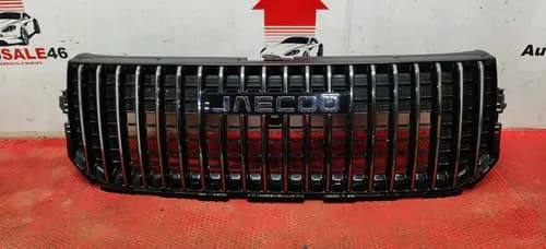 Решетка радиатора Jaecoo J7
