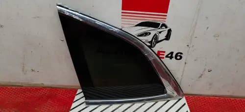 Стекло кузовное заднее левое Haval Jolion