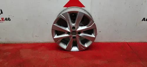 Литые диски ВАЗ (LADA) 6×R16 4×100