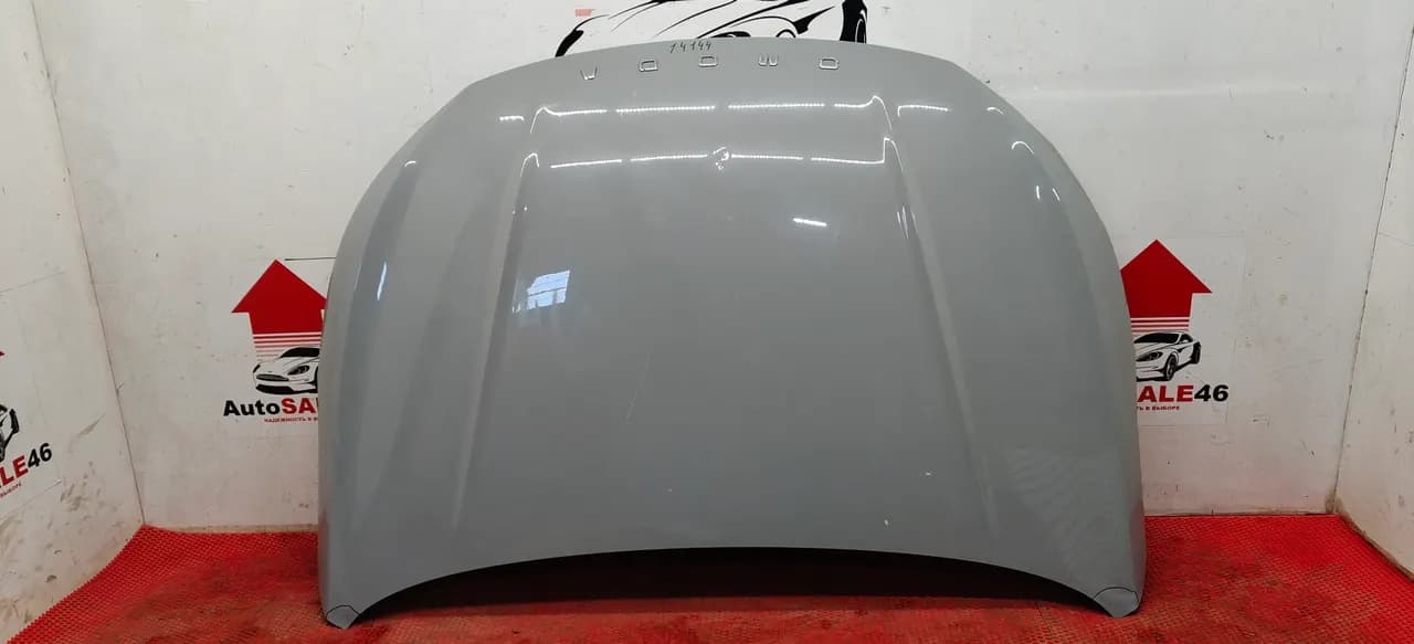 Капот Omoda S5 GT оригинал бу под ремонт