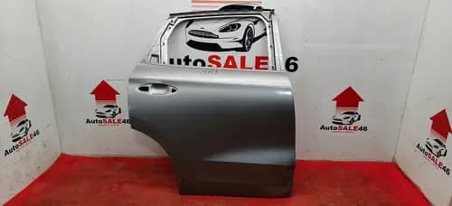 Дверь задняя правая Haval Jolion оригинал