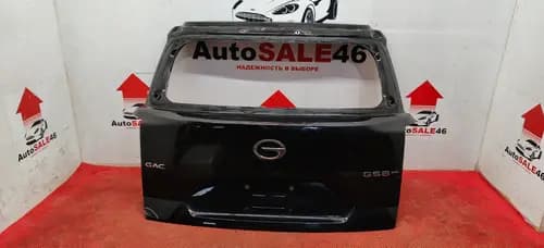Крышка багажника GAC GS8