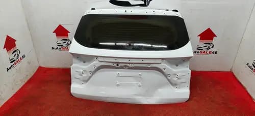 Крышка багажника Haval M6 оригинал