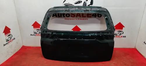Крышка багажника Exeed VX 552000087AA