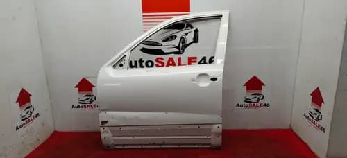 Дверь левая Kia Mohave 2008-2020 оригинал