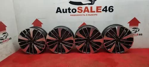 Литые диски Changan 7.5×R18 5×110