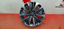 Литые диски Jetour 7×R19 5×108