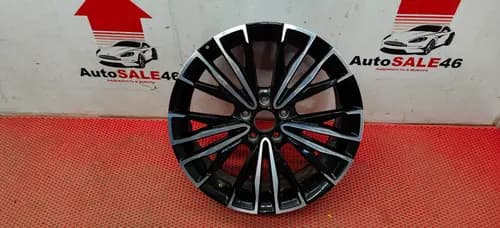 Литые диски Chery 7×R18 5×108