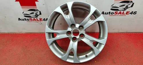 Литые диски Mitsubishi 7×R18 5×114.3