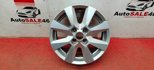 Литые диски ВАЗ (LADA) 6×R15 4×100