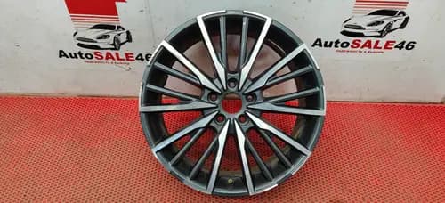 Литые диски Chery 7.5×R18 5×108