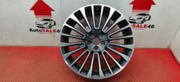 Литые диски Jetour 8.5×R20 5×108