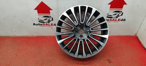 Литые диски Jetour 8.5×R20 5×108