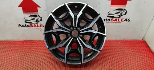 Литые диски BMW 7.5×R19 6×112