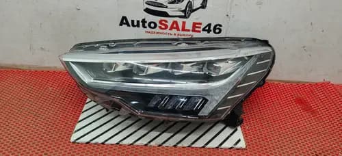 Фара левая Haval Jolion LED оригинал