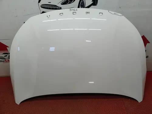 Капот Omoda S5 белый оригинал бу