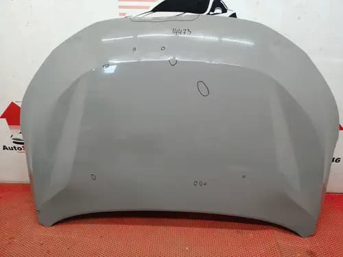 Капот Changan CS55 Plus серый бу