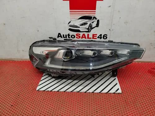 Фара правая Haval F7 LED с дефектом