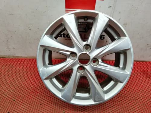 Литые диски Changan 6×R15 4×100