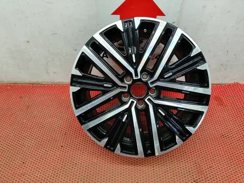 Литые диски OMODA 7.5×R18 5×108