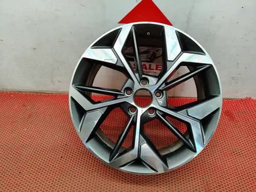 Литые диски Haval 7×R19 5×114.3