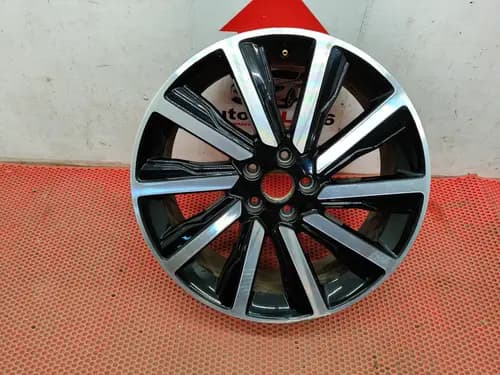 Литые диски Chery 7×R19 5×108