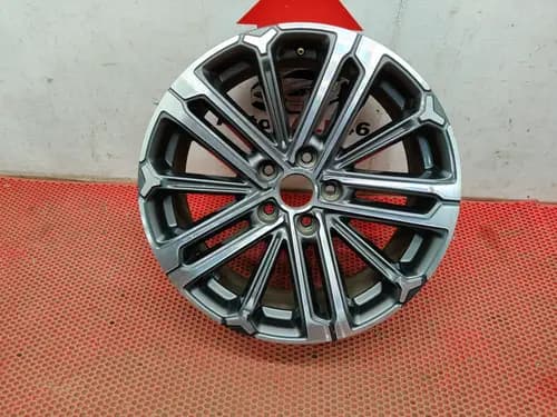 Литые диски Changan 7×R18 5×114.3