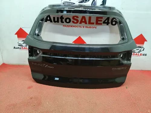 Крышка багажника Chery Tiggo 7 Pro