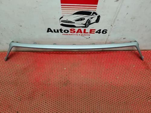 Молдинг решетки Chery Tiggo 4 бу