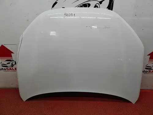 Капот Granta FL оригинал бу под ремонт