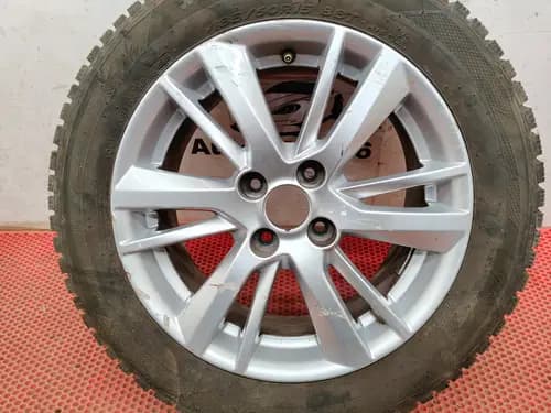 Литые диски ВАЗ (LADA) 15×R15 4×98